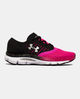 Women's UA SpeedForm® Intake 1 Color $56.24