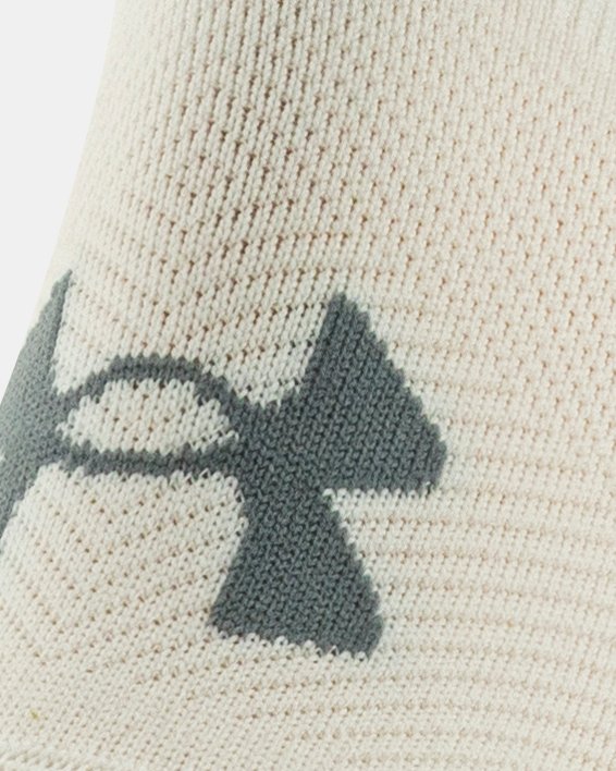 Grey Nope Line 3in1 Liner Socks - Socks PHHGODI223SKSMISTD