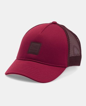 Women's UA Favorite Snapback Cap 2 Colors $24.99