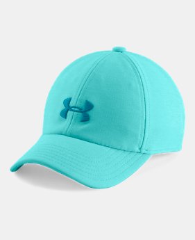Girls' UA Twisted Cap 1 Color $19.99