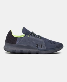 Men's UA Threadborne Reveal Running Shoes 3 Colors $62.99