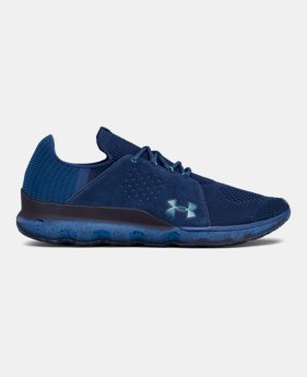 Men's UA Threadborne Reveal Running Shoes 1 Color $62.99