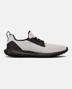 Men's UA Moda Run Low OPN MSH Lifestyle Shoes 1 Color $84.99