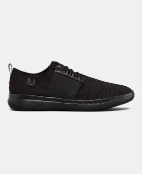 Men's UA Charged 24/7 NU Shoes 1 Color Available $99.99