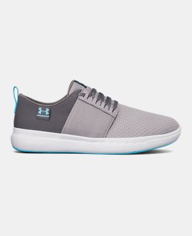 Men's UA Charged 24/7 NU Shoes 1 Color Available $74.99 to $79.99