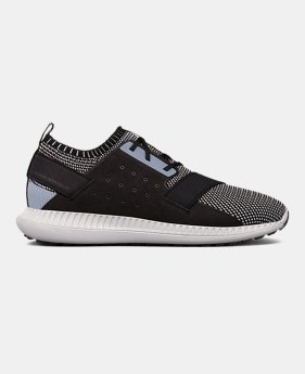 Men‘s UA Threadborne Shift Lifestyle Shoes 1 Color $94.99