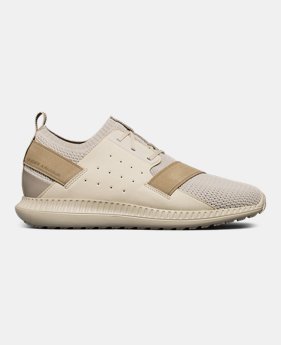 Men‘s UA Threadborne Shift Lifestyle Shoes 1 Color $56.99 to $71.99