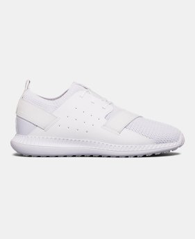 Men‘s UA Threadborne Shift Lifestyle Shoes 1 Color $94.99