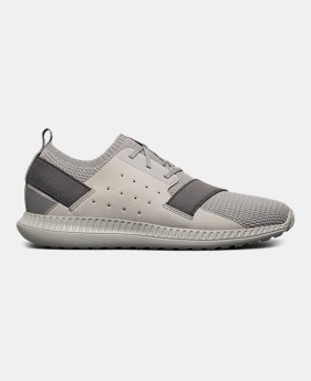 Men‘s UA Threadborne Shift Lifestyle Shoes LIMITED TIME: FREE SHIPPING 1 Color $109.99