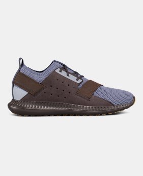 Men‘s UA Threadborne Shift Lifestyle Shoes 2 Colors $94.99