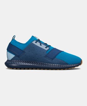 Men‘s UA Threadborne Shift Lifestyle Shoes 1 Color $94.99