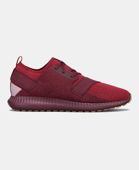 Men‘s UA Threadborne Shift Lifestyle Shoes 1 Color $94.99