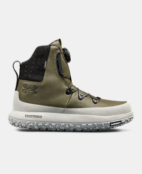 Men’s UA Fat Tire Govie BOA™ Hiking Boots 1 Color Available $219.99