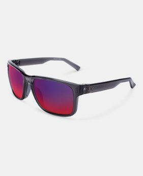 UA Assist Multiflection™ Sunglasses 1 Color Available $89.99 to $90