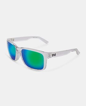 UA Assist Multiflection™ Sunglasses 1 Color Available $90
