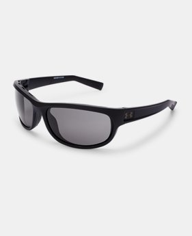 UA Capture Sunglasses 1 Color $90