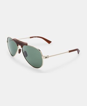 UA Getaway Sunglasses 1 Color $120