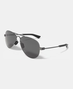 UA Getaway Storm Polarized Sunglasses 1 Color $160