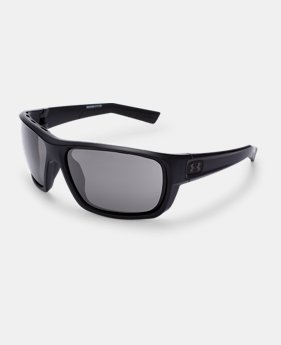 UA Launch Sunglasses 1 Color Available $90