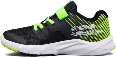 under armour primed 2