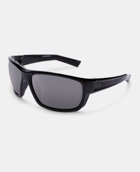 UA Launch Storm Polarized Sunglasses 1 Color $145