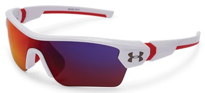 white under armour sunglasses