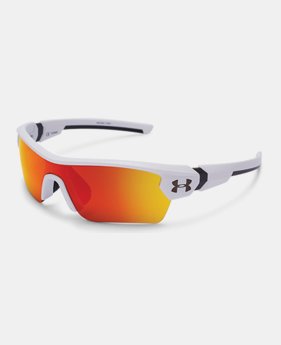 Kids' UA Menace Sunglasses 3 Colors Available $70