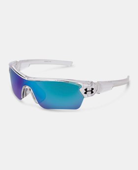Kids' UA Menace Sunglasses 1 Color $52.99