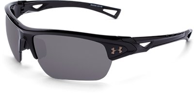 UA Octane Storm Polarized Sunglasses