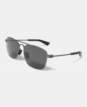 UA Rally Sunglasses 1 Color Available $120