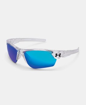 Kids' UA Windup Sunglasses 3 Colors Available $65