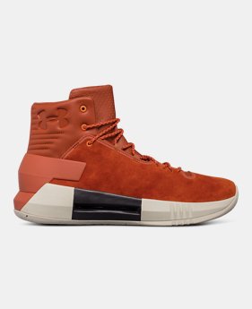 Men's UA Drive 4 Premium Basketball Shoes 3 Colors $74.99 to $93.74