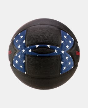 UA 295 Basketball 1 Color $19.99