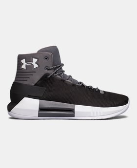 Men's UA Team Drive 4 Basketball Shoes 2 Colors Available $68.99