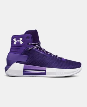 Men's UA Team Drive 4 Basketball Shoes 6 Colors $68.99 to $86.99