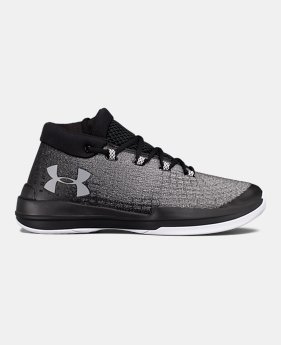 Men's UA Team NXT Basketball Shoes 1 Color $74.99
