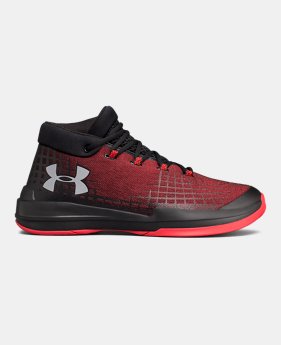 Men's UA Team NXT Basketball Shoes 2 Colors $99.99