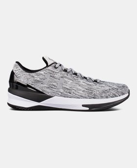 New Arrival Men's UA Team Charged Controller Basketball Shoes 1 Color $99.99