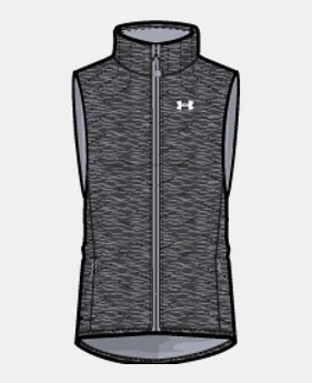 Best Seller Women's ColdGear® Reactor Vest 1 Color Available $130