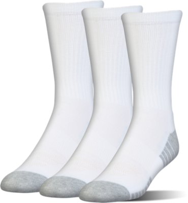 ua heatgear socks