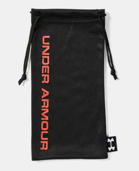 UA Microfiber Sunglasses Case 1 Color Available $7.99