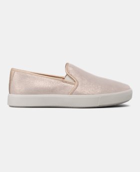 Women‘s UA DJ Suede Lifestyle Shoes 1 Color $94.99