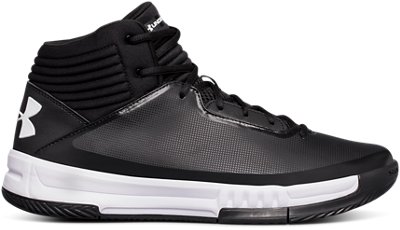 under armour lockdown basketball shoes