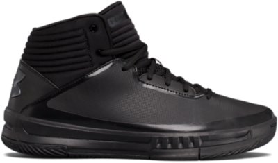 under armour men's lockdown 2 basketball shoes