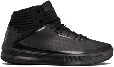 under armour lockdown 2 black