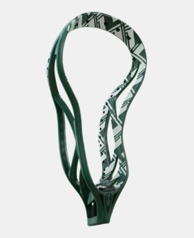 Men's UA Command Universal Unstrung Lacrosse Head – Limited Edition 1 Color $99.99