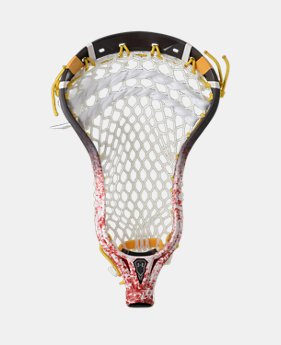 Men's UA Command Universal Unstrung Lacrosse Head — Limited Edition 2 Colors Available $100