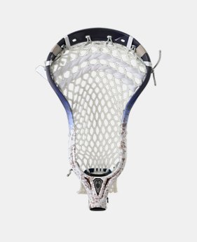 Men's UA Command Universal Unstrung Lacrosse Head — Limited Edition 2 Colors Available $100