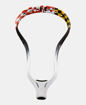 Men's UA Command Universal Unstrung Lacrosse Head — Limited Edition 1 Color $99.99
