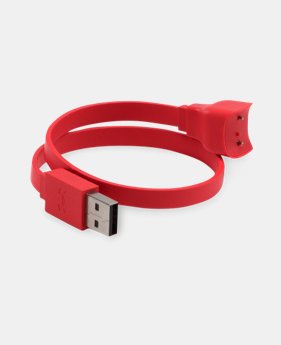 New Arrival UA Band Charging Cable LIMITED TIME: FREE SHIPPING 1 Color $22
